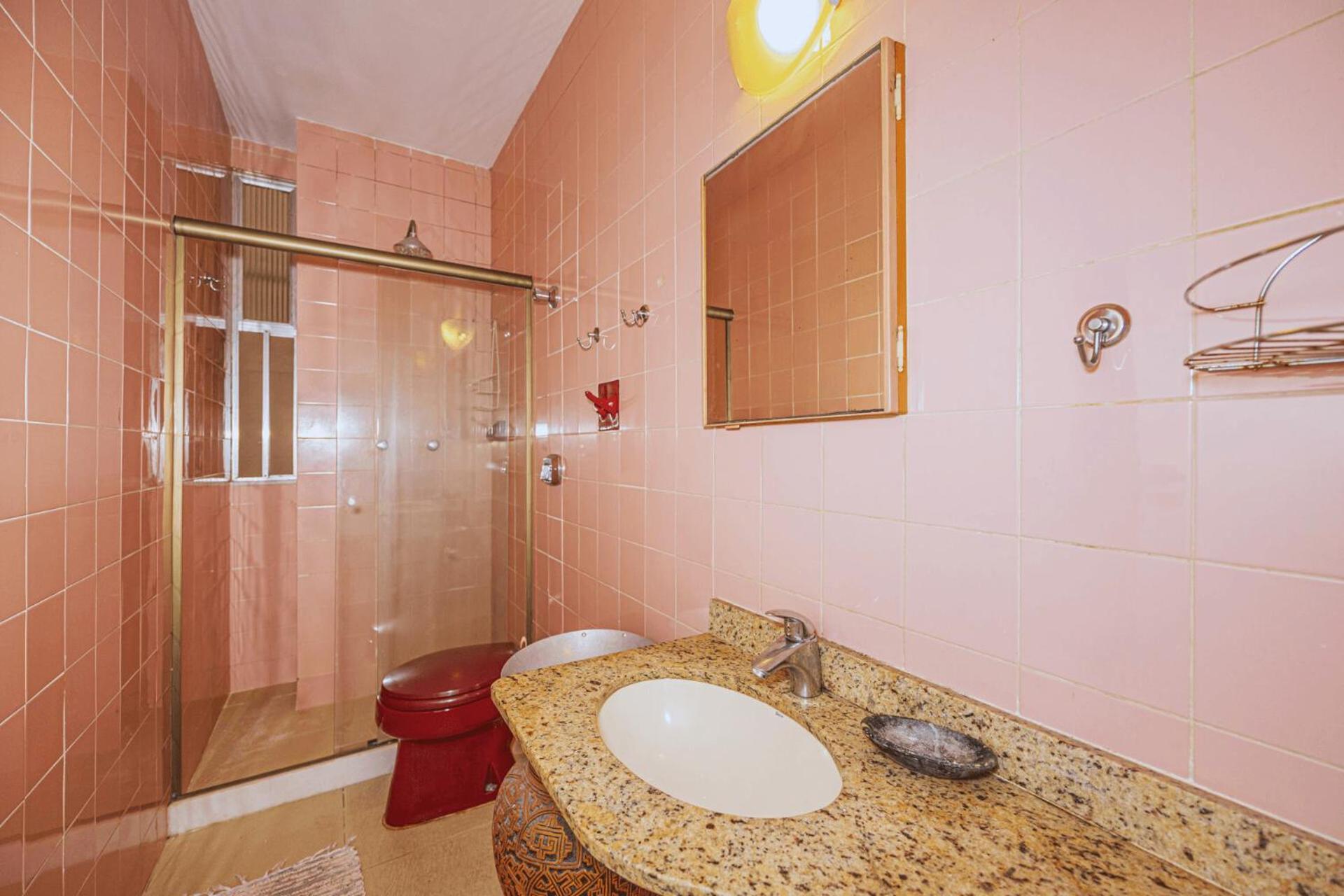 Rj03 Ipanema! Ap 2 Quartos, 200m Da Praia! Apartamento Río de Janeiro