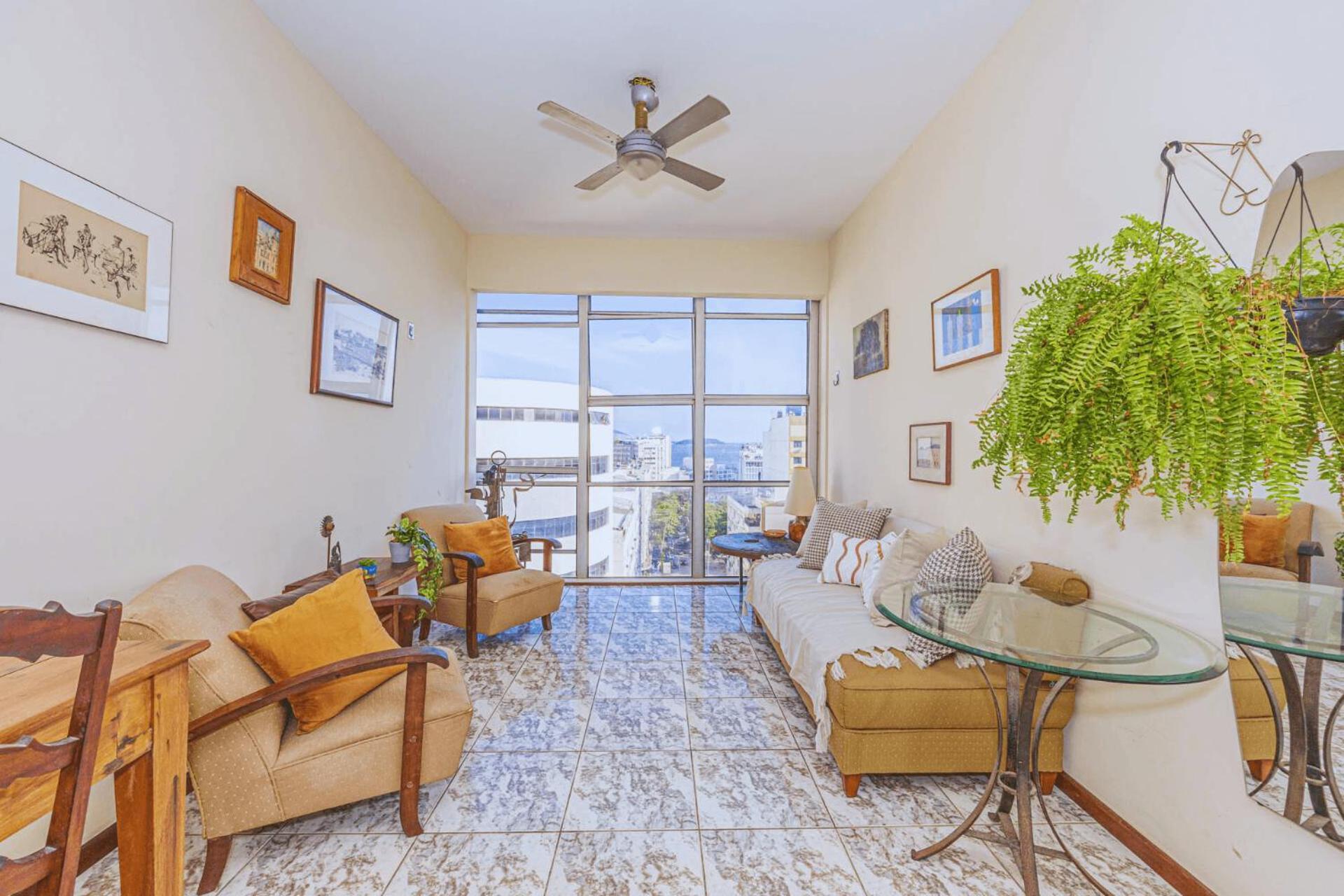 Apartamento Rj03 Ipanema! Ap 2 Quartos, 200m Da Praia! Río de Janeiro